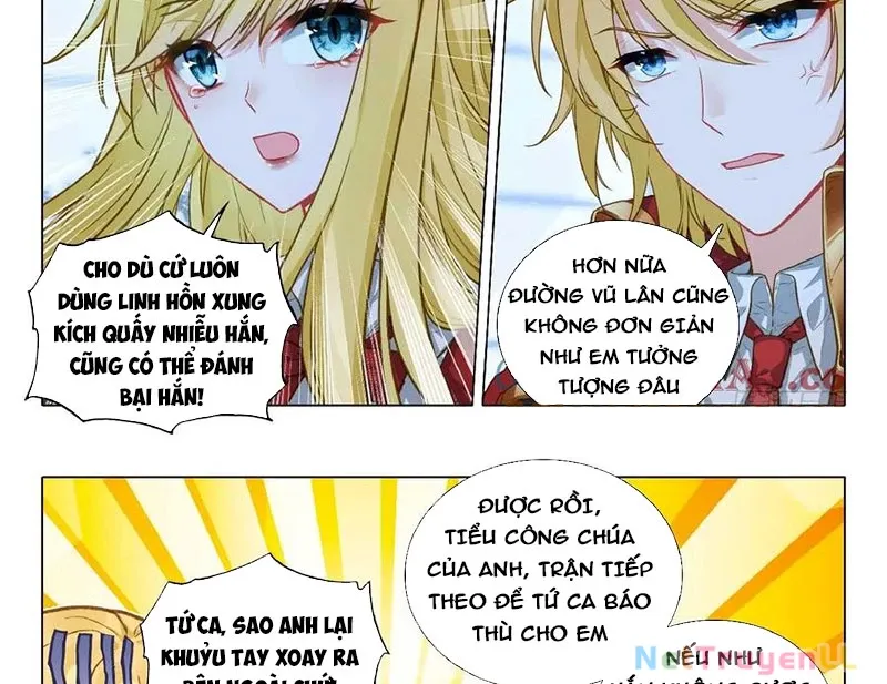 đọc truyện Long Vương Truyền Thuyết Chương 402 ảnh 6 tại Thiên Thai Truyện