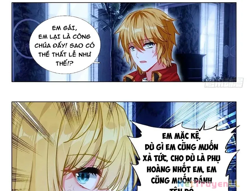 đọc truyện Long Vương Truyền Thuyết Chương 402 ảnh 8 tại Thiên Thai Truyện