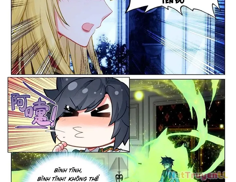 đọc truyện Long Vương Truyền Thuyết Chương 402 ảnh 9 tại Thiên Thai Truyện