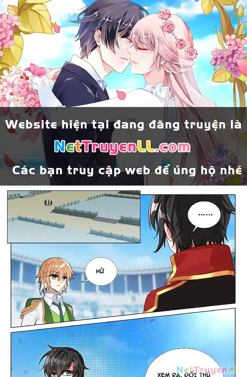 đọc truyện Long Vương Truyền Thuyết Chương 403 ảnh 3 tại Thiên Thai Truyện