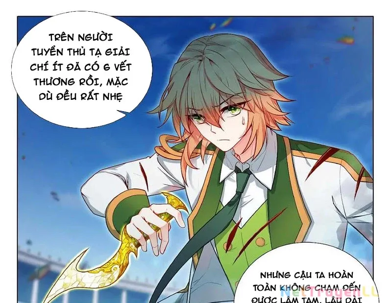 đọc truyện Long Vương Truyền Thuyết Chương 403 ảnh 14 tại Thiên Thai Truyện