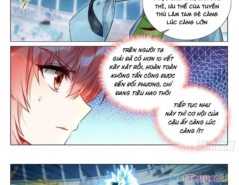 đọc truyện Long Vương Truyền Thuyết Chương 403 ảnh 15 tại Thiên Thai Truyện