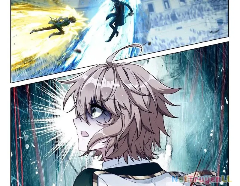 đọc truyện Long Vương Truyền Thuyết Chương 403 ảnh 16 tại Thiên Thai Truyện