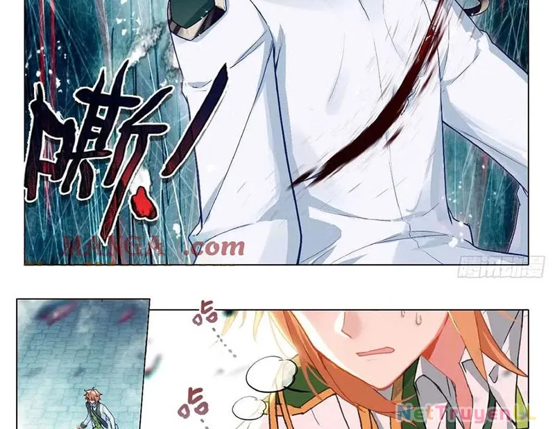 đọc truyện Long Vương Truyền Thuyết Chương 403 ảnh 17 tại Thiên Thai Truyện