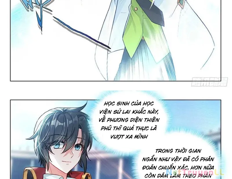 đọc truyện Long Vương Truyền Thuyết Chương 403 ảnh 19 tại Thiên Thai Truyện