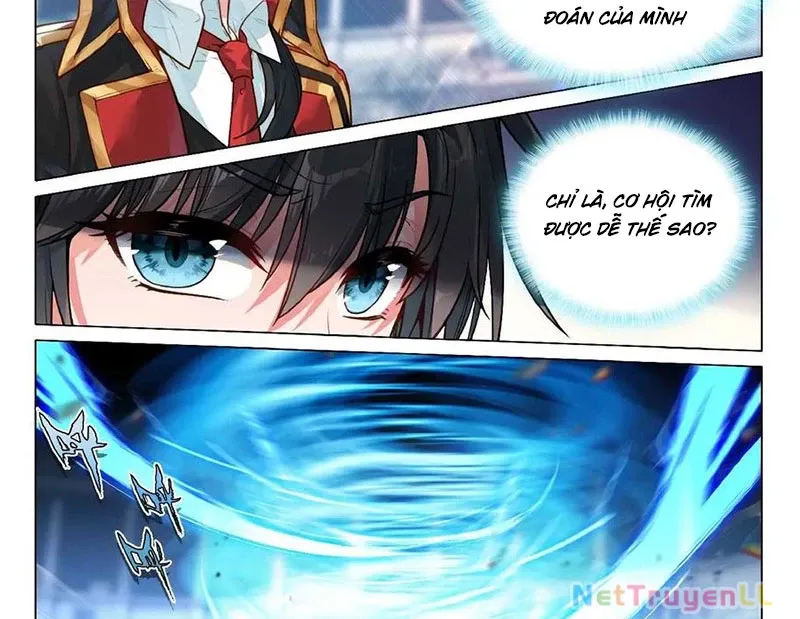 đọc truyện Long Vương Truyền Thuyết Chương 403 ảnh 20 tại Thiên Thai Truyện