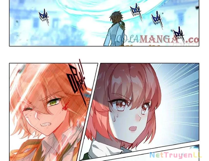 đọc truyện Long Vương Truyền Thuyết Chương 403 ảnh 21 tại Thiên Thai Truyện