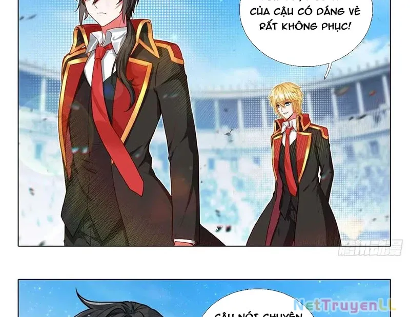 đọc truyện Long Vương Truyền Thuyết Chương 403 ảnh 4 tại Thiên Thai Truyện