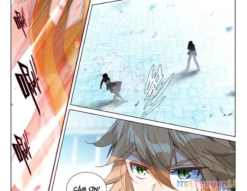 đọc truyện Long Vương Truyền Thuyết Chương 403 ảnh 22 tại Thiên Thai Truyện