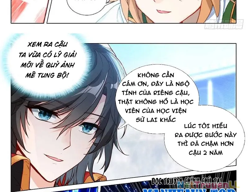 đọc truyện Long Vương Truyền Thuyết Chương 403 ảnh 23 tại Thiên Thai Truyện