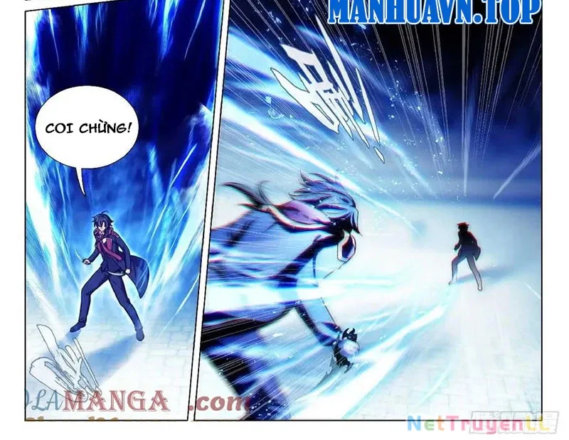 đọc truyện Long Vương Truyền Thuyết Chương 403 ảnh 24 tại Thiên Thai Truyện