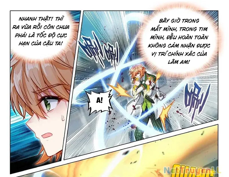 đọc truyện Long Vương Truyền Thuyết Chương 403 ảnh 25 tại Thiên Thai Truyện