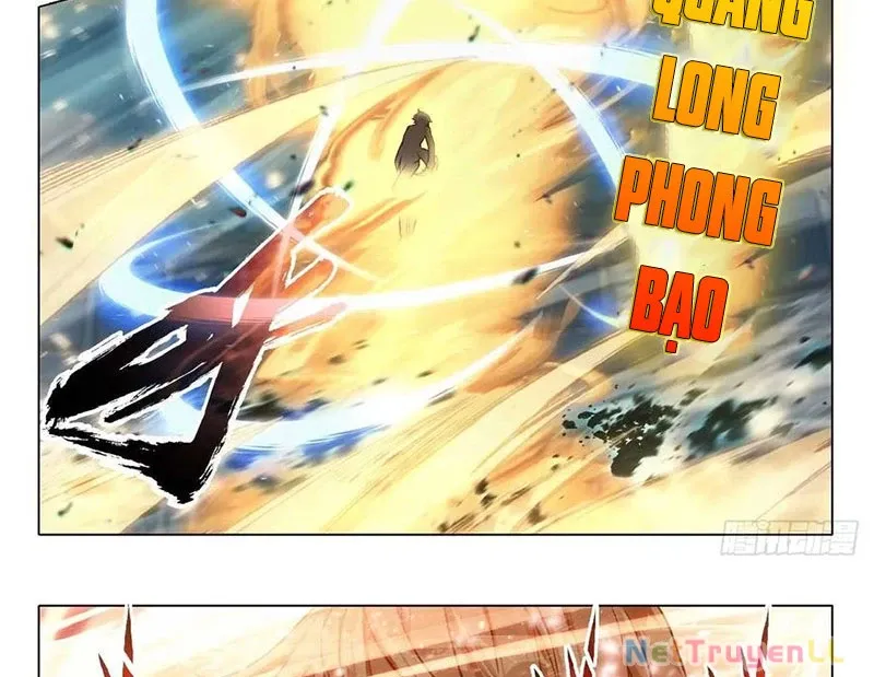 đọc truyện Long Vương Truyền Thuyết Chương 403 ảnh 26 tại Thiên Thai Truyện