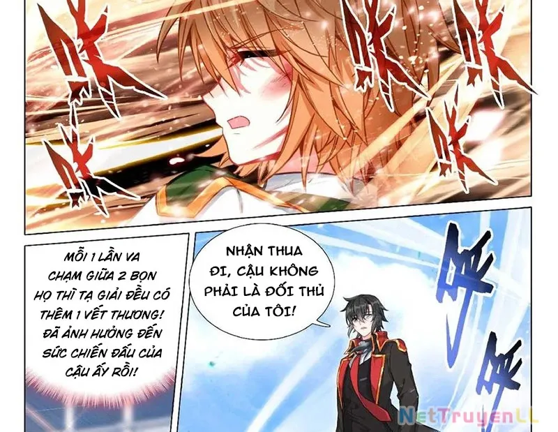 đọc truyện Long Vương Truyền Thuyết Chương 403 ảnh 27 tại Thiên Thai Truyện