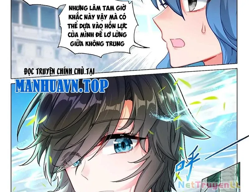 đọc truyện Long Vương Truyền Thuyết Chương 403 ảnh 29 tại Thiên Thai Truyện