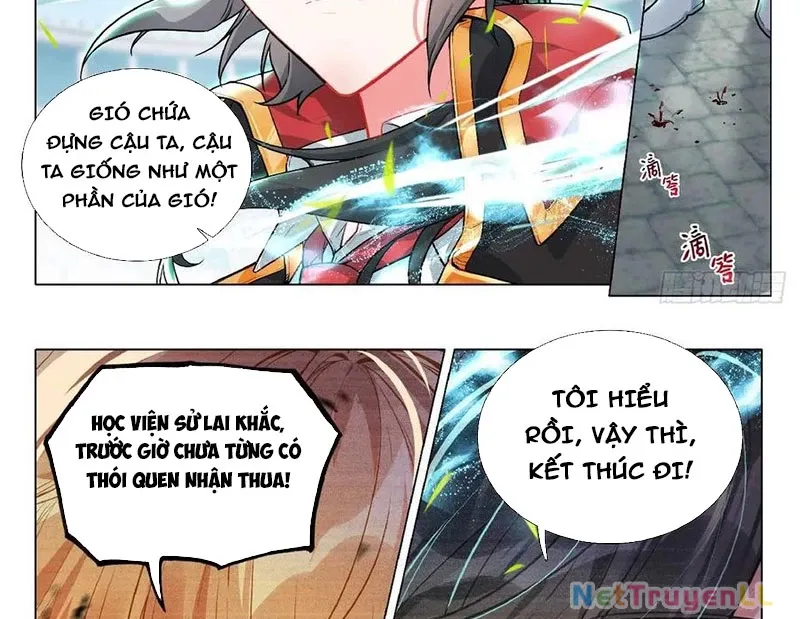 đọc truyện Long Vương Truyền Thuyết Chương 403 ảnh 30 tại Thiên Thai Truyện