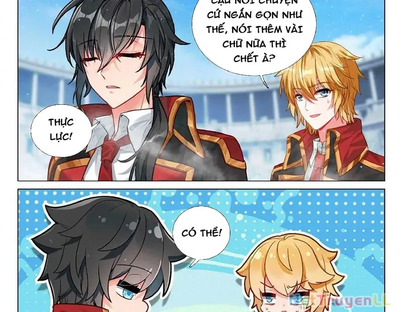 đọc truyện Long Vương Truyền Thuyết Chương 403 ảnh 5 tại Thiên Thai Truyện