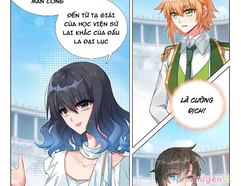 đọc truyện Long Vương Truyền Thuyết Chương 403 ảnh 7 tại Thiên Thai Truyện