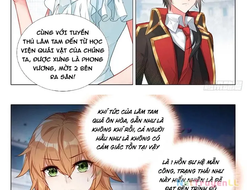 đọc truyện Long Vương Truyền Thuyết Chương 403 ảnh 8 tại Thiên Thai Truyện