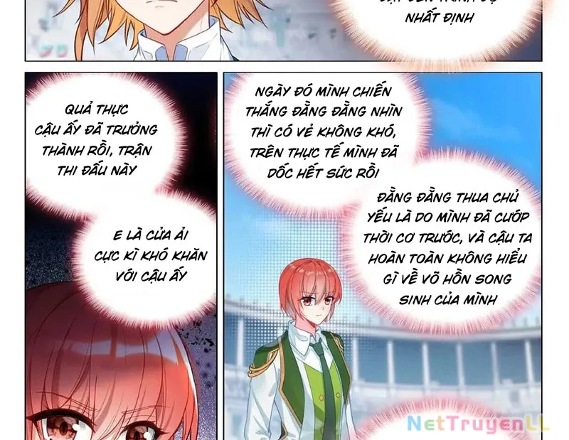 đọc truyện Long Vương Truyền Thuyết Chương 403 ảnh 9 tại Thiên Thai Truyện