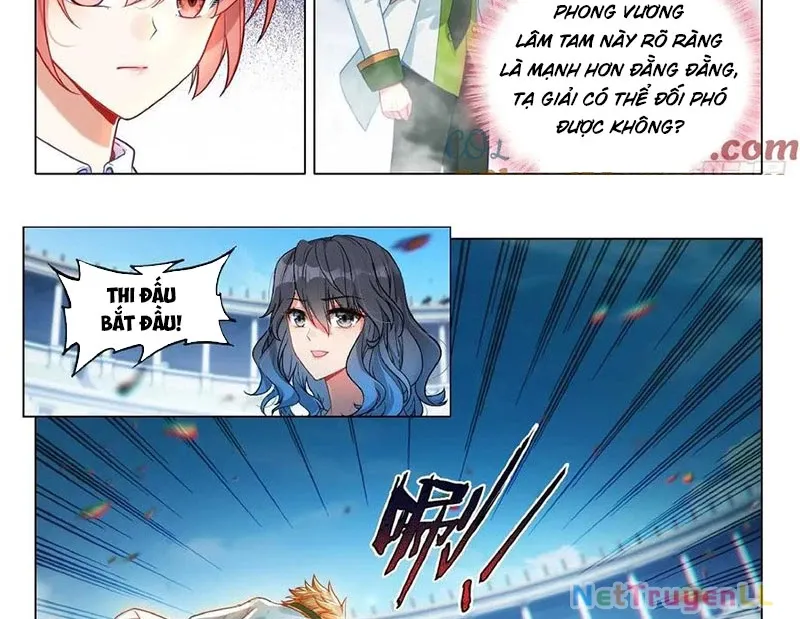 đọc truyện Long Vương Truyền Thuyết Chương 403 ảnh 10 tại Thiên Thai Truyện