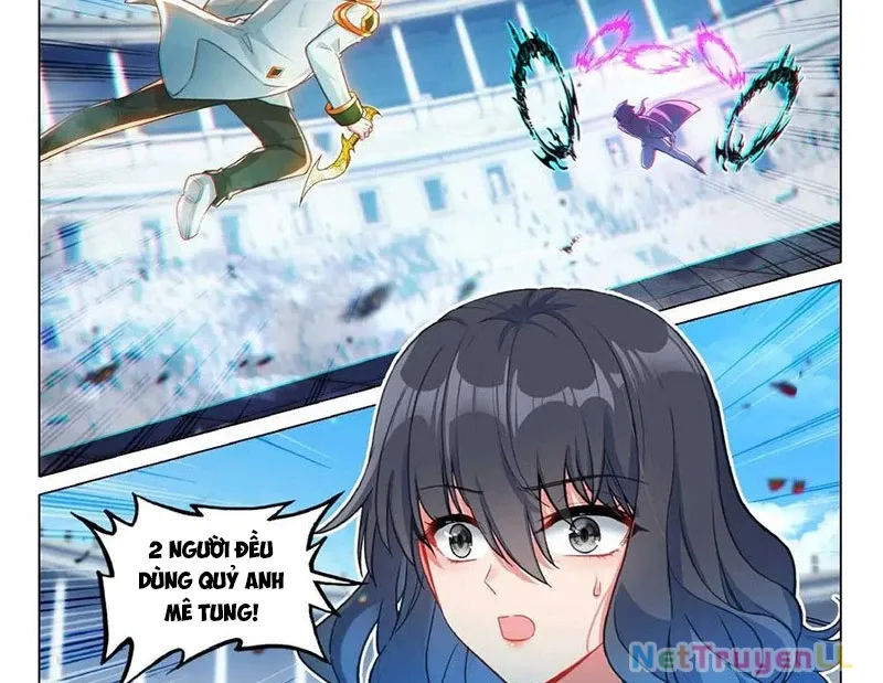 đọc truyện Long Vương Truyền Thuyết Chương 403 ảnh 11 tại Thiên Thai Truyện