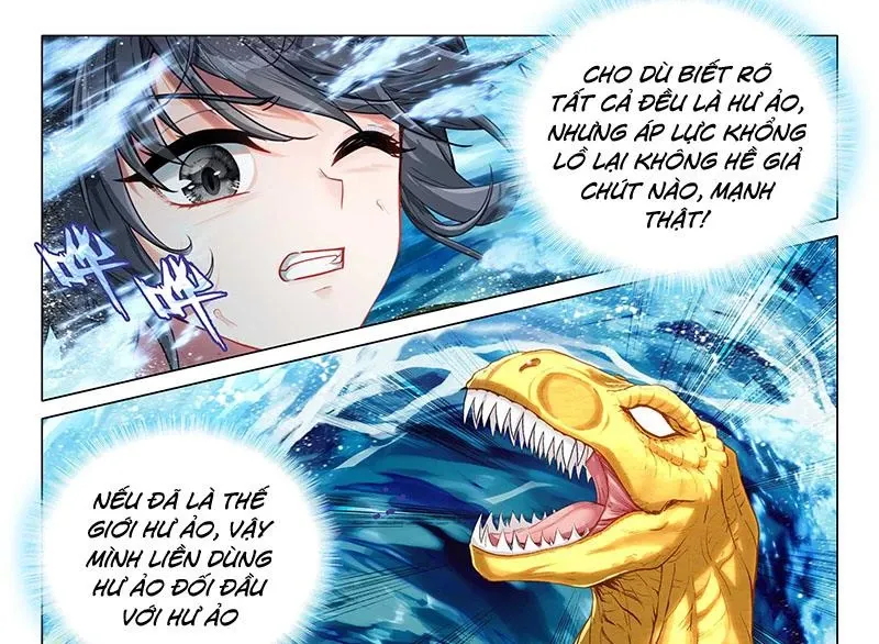 đọc truyện Long Vương Truyền Thuyết Chương 407 ảnh 13 tại Thiên Thai Truyện