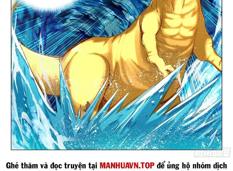 đọc truyện Long Vương Truyền Thuyết Chương 407 ảnh 14 tại Thiên Thai Truyện