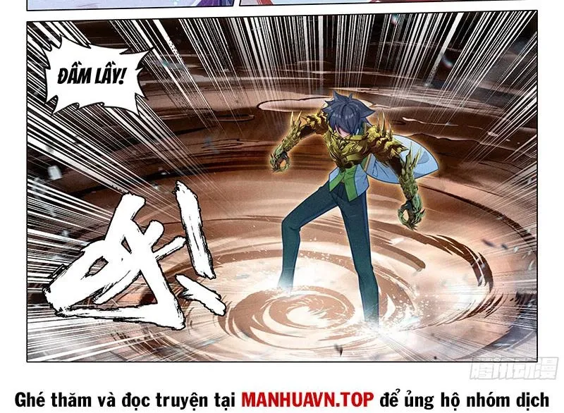 đọc truyện Long Vương Truyền Thuyết Chương 407 ảnh 18 tại Thiên Thai Truyện