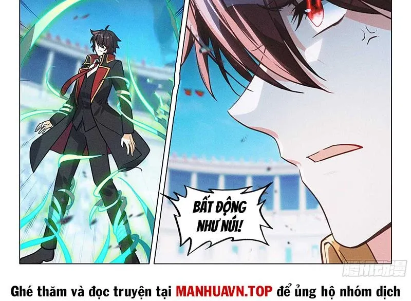 đọc truyện Long Vương Truyền Thuyết Chương 407 ảnh 20 tại Thiên Thai Truyện