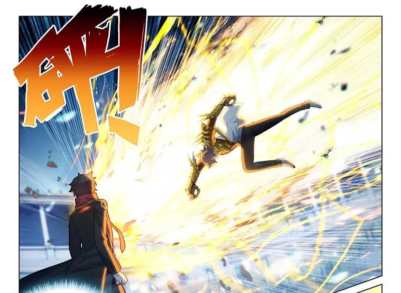 đọc truyện Long Vương Truyền Thuyết Chương 407 ảnh 21 tại Thiên Thai Truyện