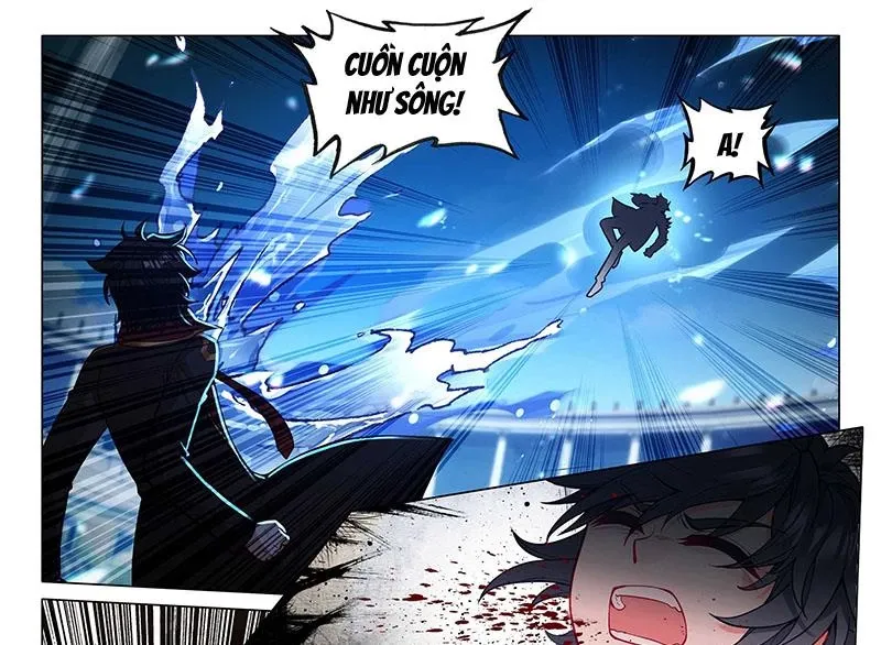 đọc truyện Long Vương Truyền Thuyết Chương 407 ảnh 23 tại Thiên Thai Truyện