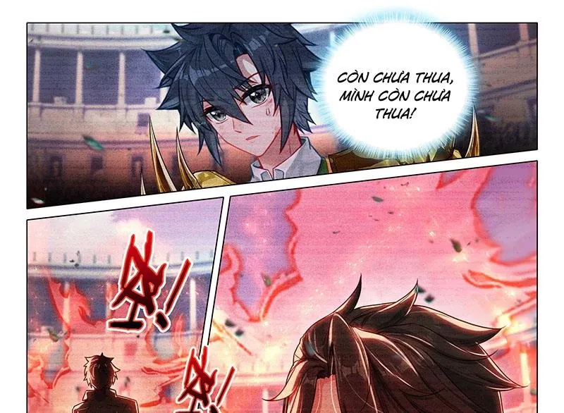 đọc truyện Long Vương Truyền Thuyết Chương 407 ảnh 27 tại Thiên Thai Truyện