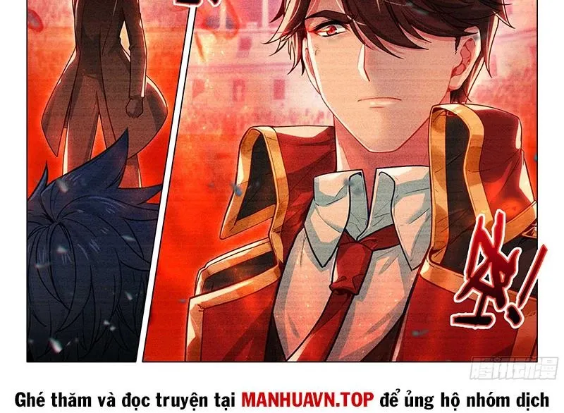 đọc truyện Long Vương Truyền Thuyết Chương 407 ảnh 28 tại Thiên Thai Truyện