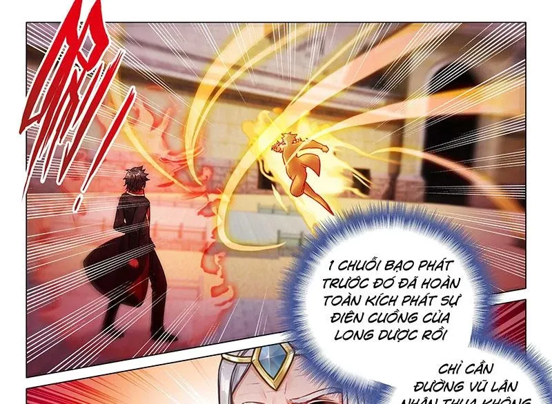 đọc truyện Long Vương Truyền Thuyết Chương 407 ảnh 29 tại Thiên Thai Truyện