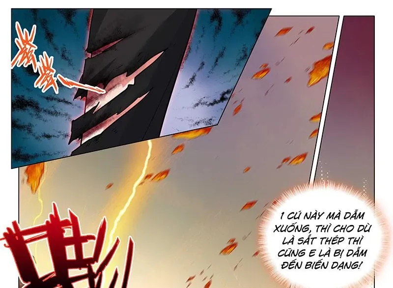 đọc truyện Long Vương Truyền Thuyết Chương 407 ảnh 31 tại Thiên Thai Truyện