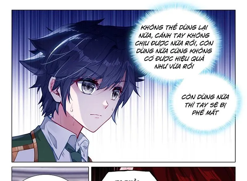 đọc truyện Long Vương Truyền Thuyết Chương 407 ảnh 5 tại Thiên Thai Truyện