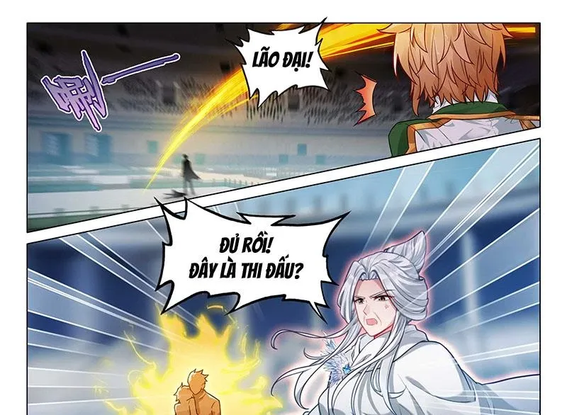 đọc truyện Long Vương Truyền Thuyết Chương 407 ảnh 33 tại Thiên Thai Truyện