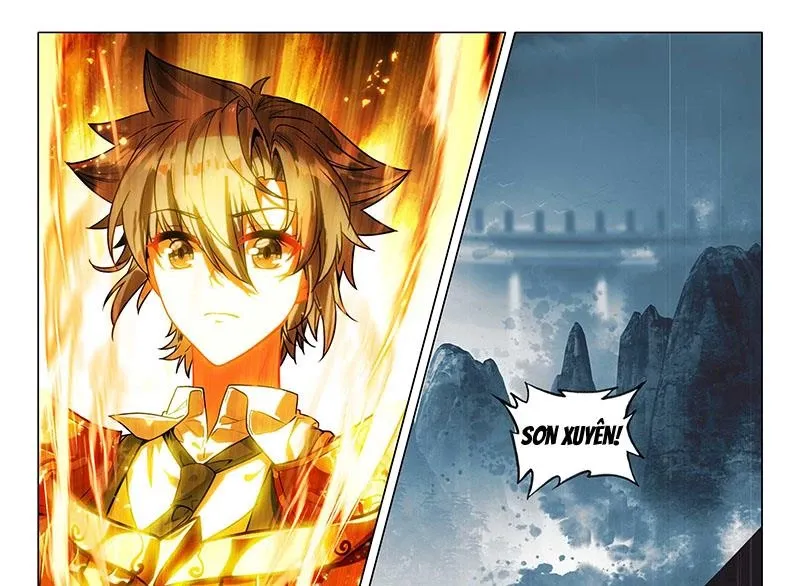 đọc truyện Long Vương Truyền Thuyết Chương 407 ảnh 7 tại Thiên Thai Truyện