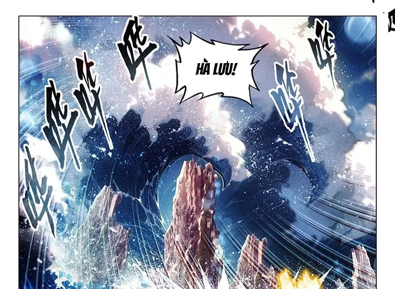 đọc truyện Long Vương Truyền Thuyết Chương 407 ảnh 9 tại Thiên Thai Truyện