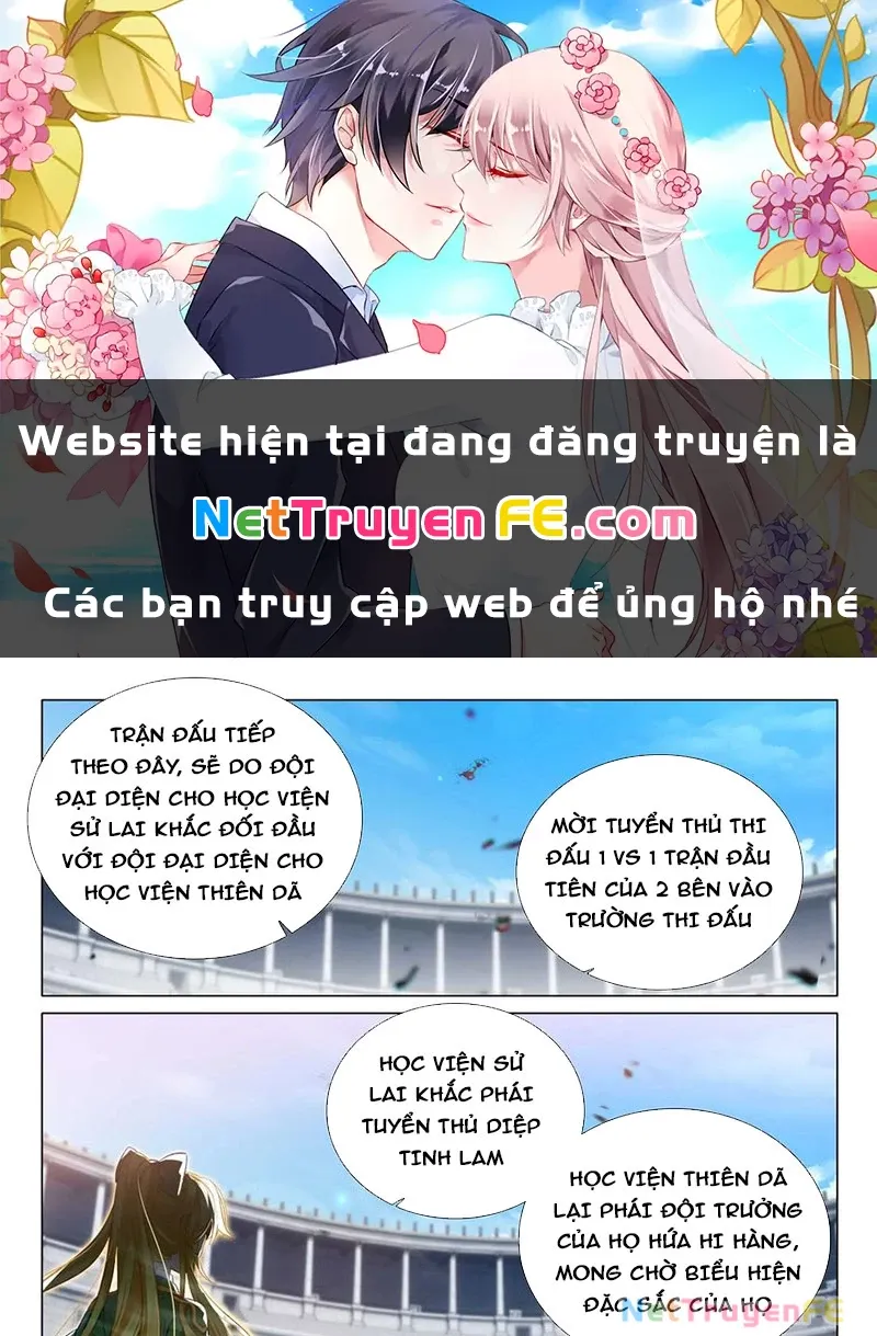 đọc truyện Long Vương Truyền Thuyết Chương 409 ảnh 3 tại Thiên Thai Truyện