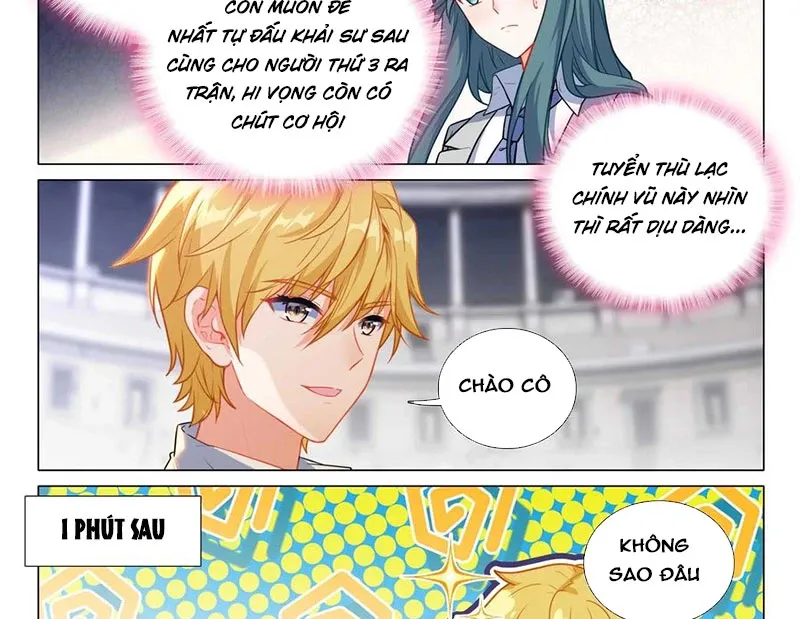 đọc truyện Long Vương Truyền Thuyết Chương 409 ảnh 18 tại Thiên Thai Truyện