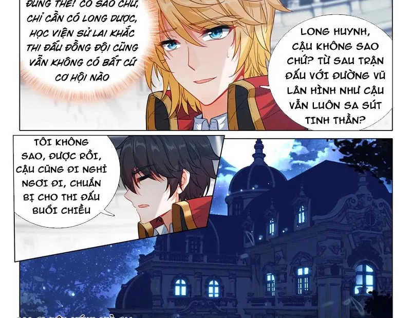 đọc truyện Long Vương Truyền Thuyết Chương 409 ảnh 22 tại Thiên Thai Truyện