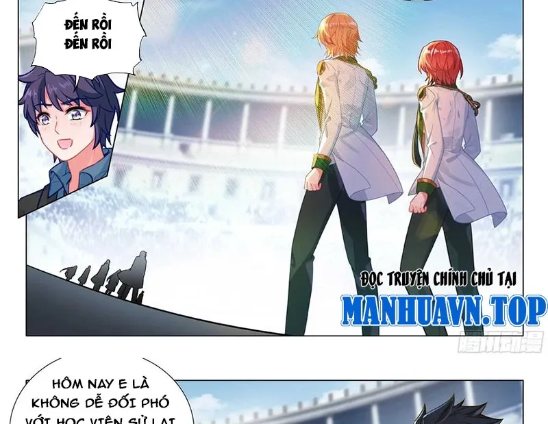 đọc truyện Long Vương Truyền Thuyết Chương 409 ảnh 26 tại Thiên Thai Truyện