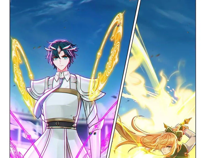 đọc truyện Long Vương Truyền Thuyết Chương 409 ảnh 5 tại Thiên Thai Truyện