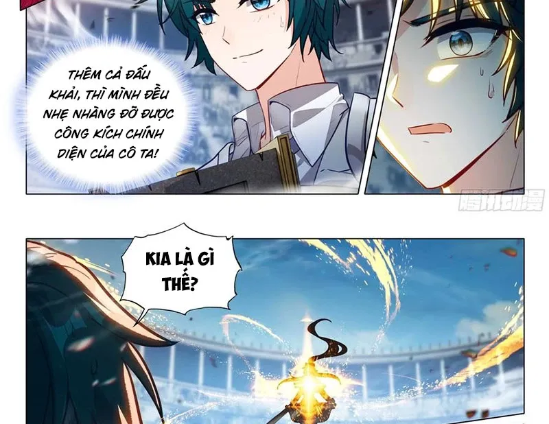 đọc truyện Long Vương Truyền Thuyết Chương 409 ảnh 8 tại Thiên Thai Truyện