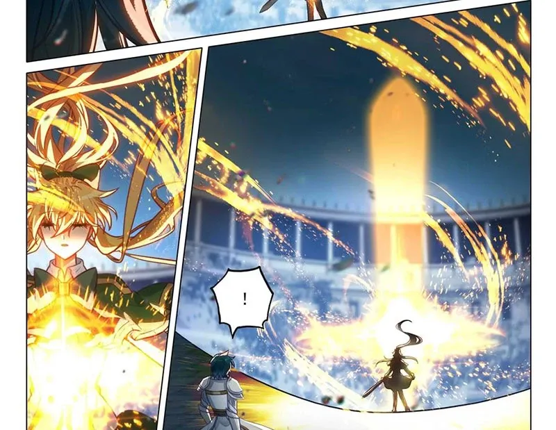 đọc truyện Long Vương Truyền Thuyết Chương 409 ảnh 9 tại Thiên Thai Truyện