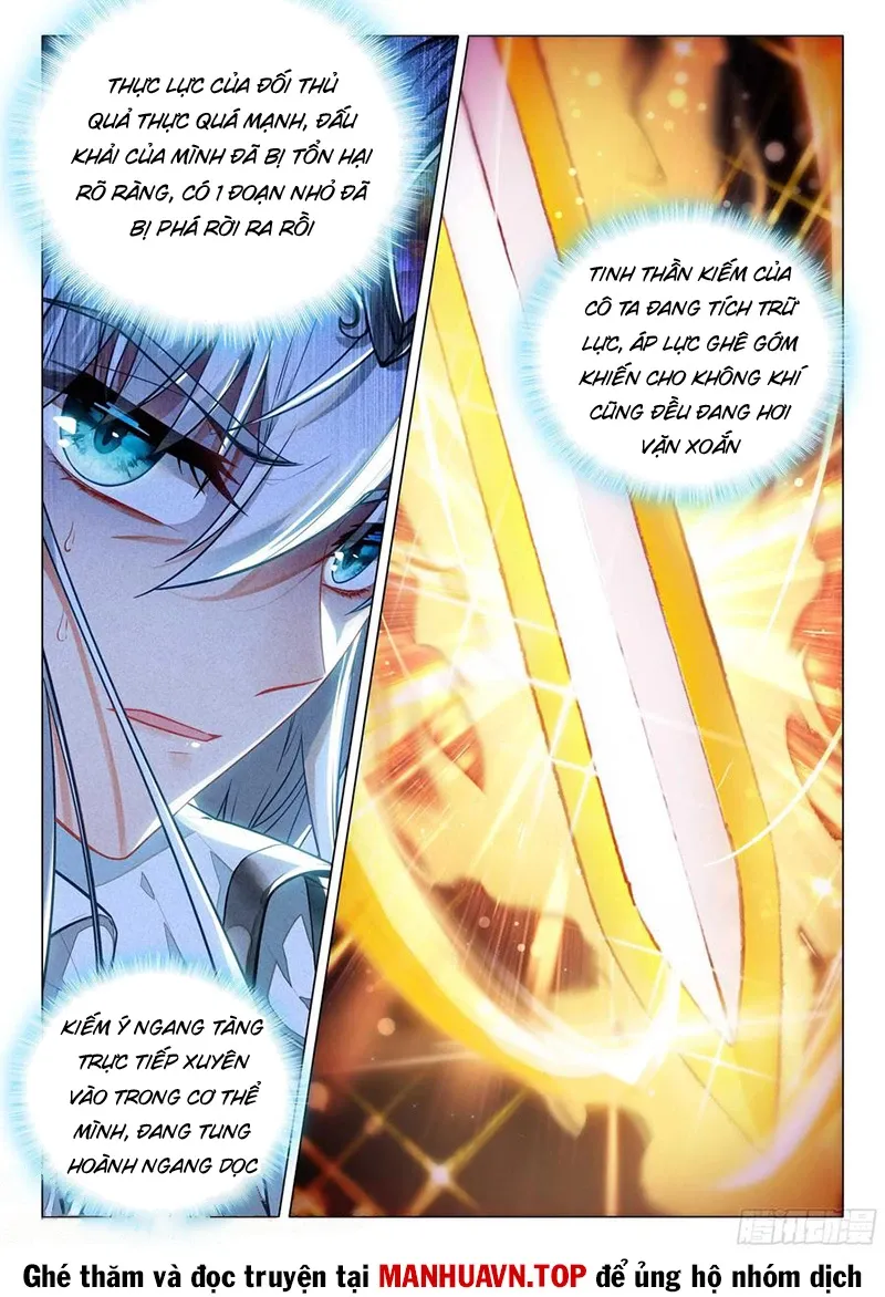 đọc truyện Long Vương Truyền Thuyết Chương 410 ảnh 12 tại Thiên Thai Truyện