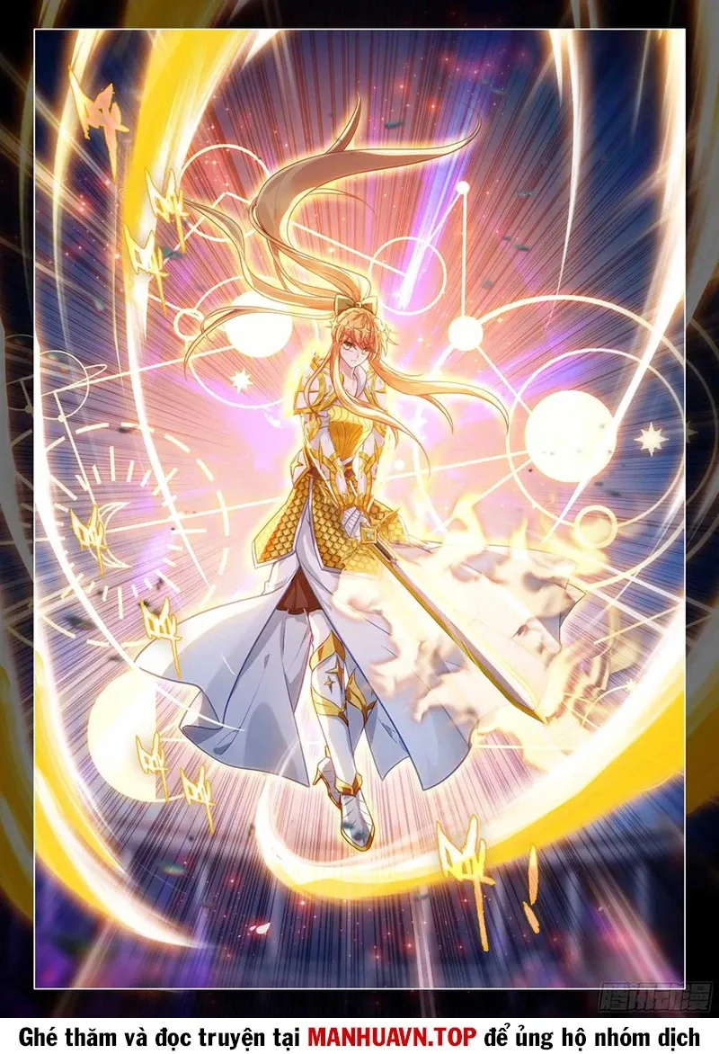 đọc truyện Long Vương Truyền Thuyết Chương 410 ảnh 13 tại Thiên Thai Truyện