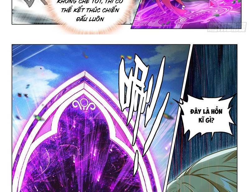 đọc truyện Long Vương Truyền Thuyết Chương 411 ảnh 12 tại Thiên Thai Truyện